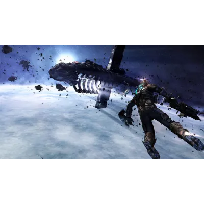 Dead Space 3 | АВТОДОСТАВКА [Россия Steam Gift] - irongamers.ru