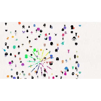 Doodle Harmony АВТОДОСТАВКА STEAM GLOBAL МГНОВЕННО ЛИЦЕНЗИЯ - irongamers.ru