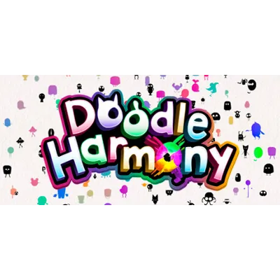 Doodle Harmony АВТОДОСТАВКА STEAM GLOBAL МГНОВЕННО ЛИЦЕНЗИЯ - irongamers.ru