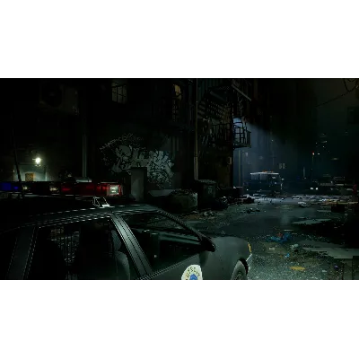 ROBOCOP ROGUE CITY ALEX MURPHY XBOX КЛЮЧ - irongamers.ru