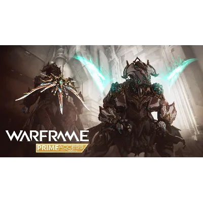 WARFRAME: 75 - 4600 ПЛАТИНЫ/НАБОРЫ/АЙЯ XBOX БЫСТРО - irongamers.ru