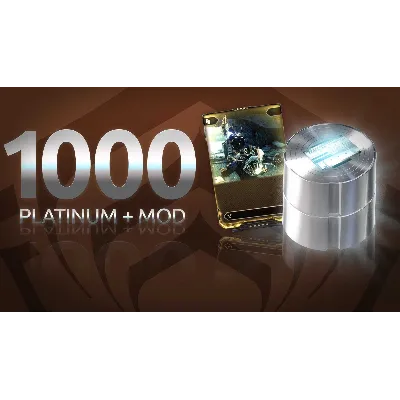 WARFRAME: 75 - 4600 ПЛАТИНЫ/НАБОРЫ/АЙЯ XBOX БЫСТРО - irongamers.ru