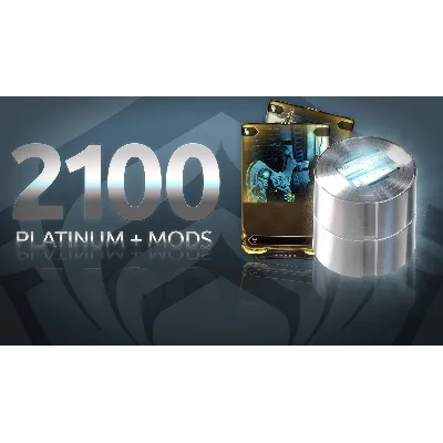 WARFRAME: 75 - 4600 ПЛАТИНЫ/НАБОРЫ/АЙЯ XBOX БЫСТРО - irongamers.ru