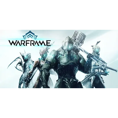 WARFRAME: 75 - 4600 ПЛАТИНЫ/НАБОРЫ/АЙЯ XBOX БЫСТРО - irongamers.ru