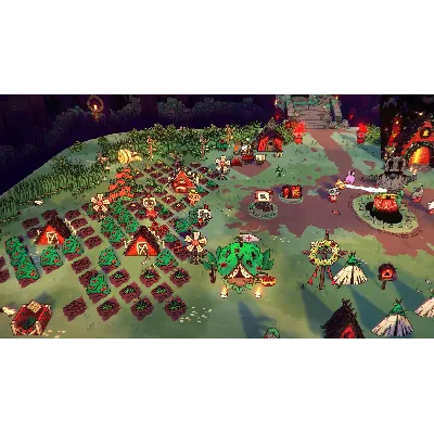 CULT OF THE LAMB CULTIST EDITION XBOX КЛЮЧ USA ЛИЦЕНЗИЯ - irongamers.ru