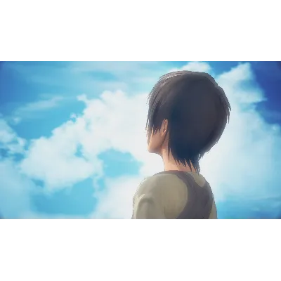 ATTACK ON TITAN 2: FINAL BATTLE XBOX ONE/X|S КЛЮЧ - irongamers.ru