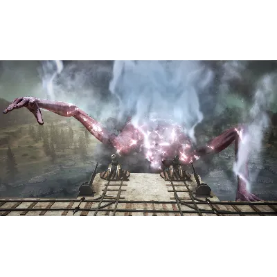 ATTACK ON TITAN 2: FINAL BATTLE XBOX ONE/X|S КЛЮЧ - irongamers.ru