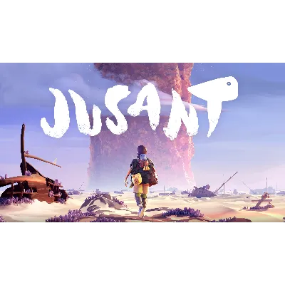Jusant PS5 Турция - irongamers.ru