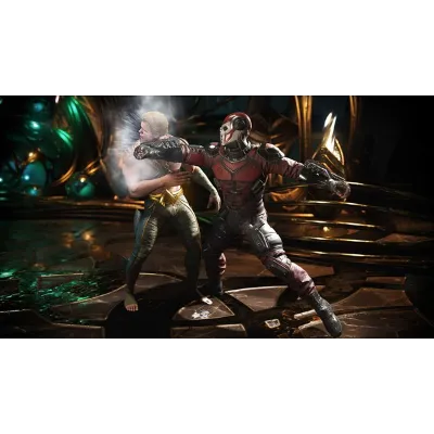 Injustice 2 (Steam Ключ / Россия + Весь Мир) 0% - irongamers.ru