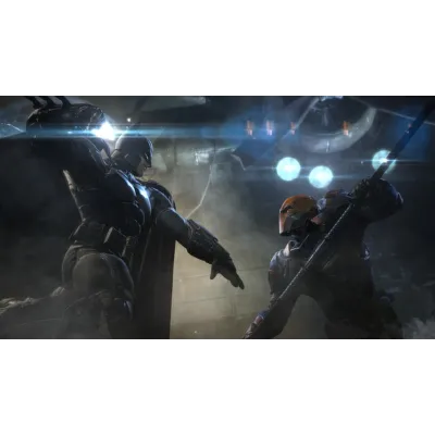 Batman Arkham Origins (Steam Ключ / Россия + Весь Мир) - irongamers.ru