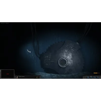 Hidden Deep (Steam Ключ / Россия + СНГ) 0% - irongamers.ru