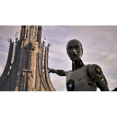 The Talos Principle 2 - Steam Оффлайн - irongamers.ru