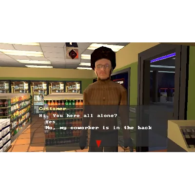 Stay Out of the House STEAM•RU АВТОДОСТАВКА 0% - irongamers.ru