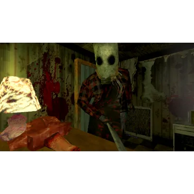 Stay Out of the House STEAM•RU АВТОДОСТАВКА 0% - irongamers.ru