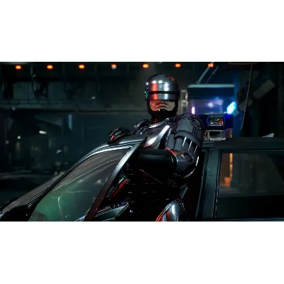 RoboCop: Rogue City XBOX Series X|S Активация + - irongamers.ru