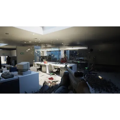 RoboCop: Rogue City| АВТОДОСТАВКА [Россия Steam Gift] - irongamers.ru