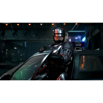 RoboCop: Rogue City| АВТОДОСТАВКА [Россия Steam Gift] - irongamers.ru