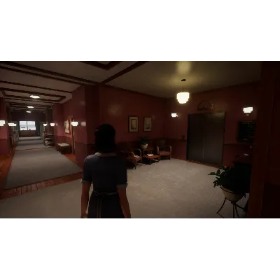 This Bed We Made * STEAM RU АВТО 0% - irongamers.ru
