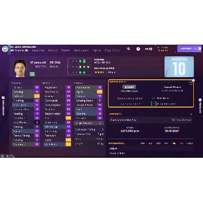 Football Manager 2024 Console XBOX One/X|S + PC - irongamers.ru
