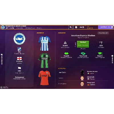 Football Manager 2024 Console XBOX One/X|S + PC - irongamers.ru