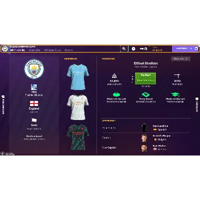 Football Manager 2024 Console XBOX One/X|S + PC - irongamers.ru