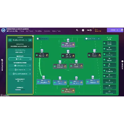 Football Manager 2024 Console XBOX One/X|S + PC - irongamers.ru