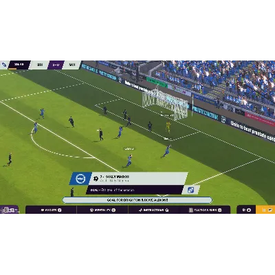 Football Manager 2024 Console XBOX One/X|S + PC - irongamers.ru