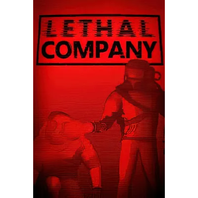 Lethal Company (Аренда аккаунта Steam) Онлайн - irongamers.ru