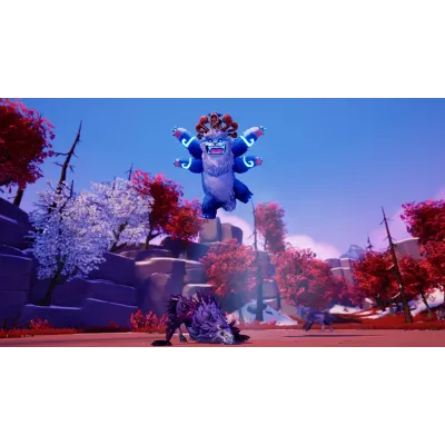Song of Nunu: A League of Legends Story | АВТО gift RU - irongamers.ru
