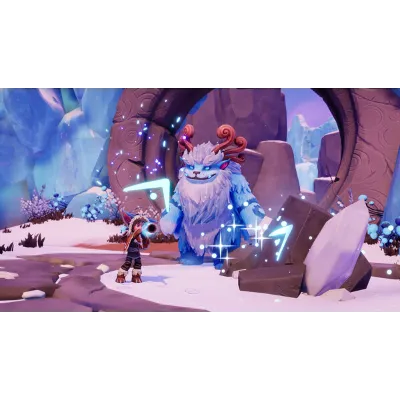 Song of Nunu: A League of Legends Story | АВТО gift RU - irongamers.ru