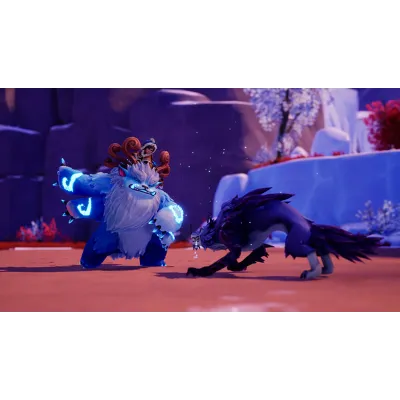 Song of Nunu: A League of Legends Story | АВТО gift RU - irongamers.ru