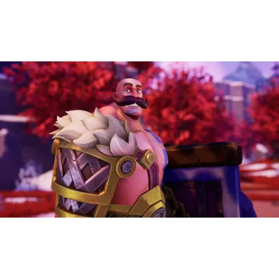 Song of Nunu: A League of Legends Story | АВТО gift RU - irongamers.ru