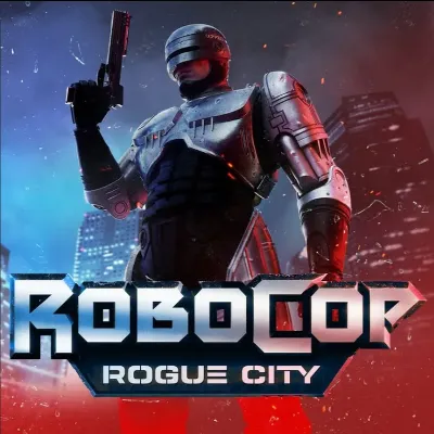 ROBOCOP ROGUE CITY + TERMINATOR Xbox Series X|S Аренда - irongamers.ru