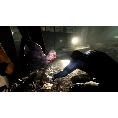 F.E.A.R 2 - Reborn (DLC) STEAM КЛЮЧ РОССИЯ+КЗ+МИР - irongamers.ru