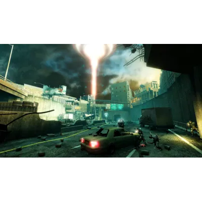 F.E.A.R 2 - Reborn (DLC) STEAM КЛЮЧ РОССИЯ+КЗ+МИР - irongamers.ru