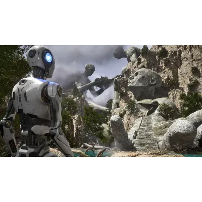 ⭐The Talos Principle 2 XBOX⭐Покупка на Ваш акк⭐ - irongamers.ru