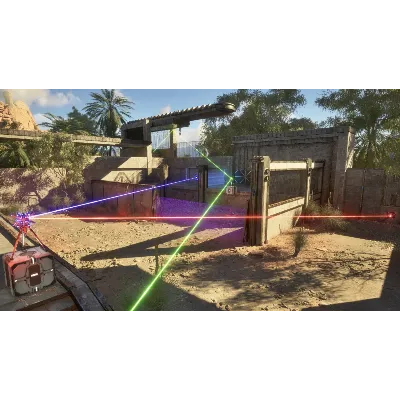⭐The Talos Principle 2 XBOX⭐Покупка на Ваш акк⭐ - irongamers.ru