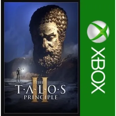 ⭐The Talos Principle 2 XBOX⭐Покупка на Ваш акк⭐ - irongamers.ru