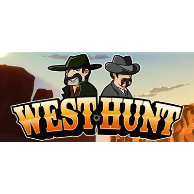 West Hunt (Steam Gift Россия) - irongamers.ru