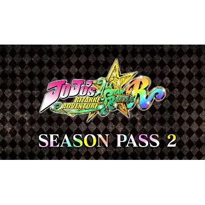 JoJo&acute;s Bizarre Adventure Season Pass 2 Xbox Активация - irongamers.ru
