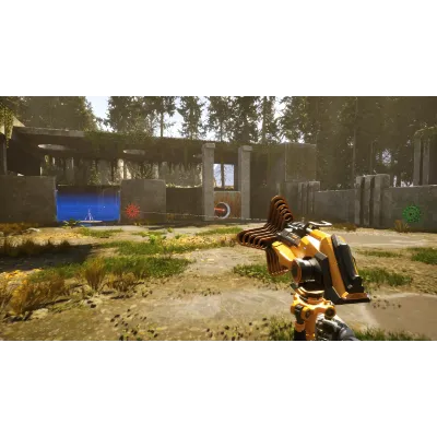 The Talos Principle 2 XBOX Series X|S Активация + - irongamers.ru