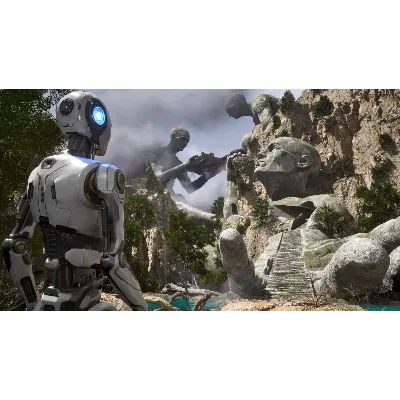 The Talos Principle 2 XBOX Series X|S Активация + - irongamers.ru