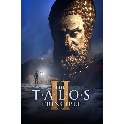 The Talos Principle 2 (Аренда аккаунта Steam) GFN - irongamers.ru