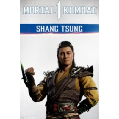 MK1: Definitive Khaos Kombat Pack Shang Tsung Conan the Barbarian T-1000 Ghost XBOX - irongamers.ru