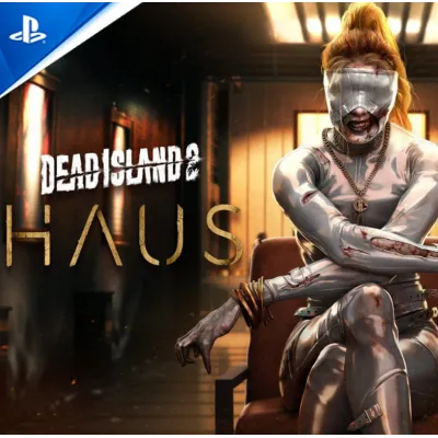 Dead Island 2 Ultimate+DLC: HAUS/SoLA (PS4/PS5) OFFLINE - irongamers.ru