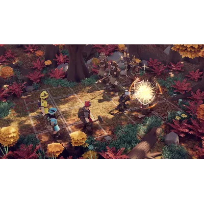 For The King 2 - Steam Оффлайн - irongamers.ru