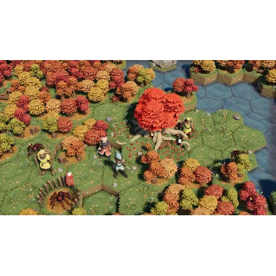 For The King 2 - Steam Оффлайн - irongamers.ru