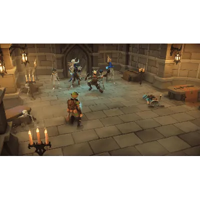 For The King 2 - Steam Оффлайн - irongamers.ru
