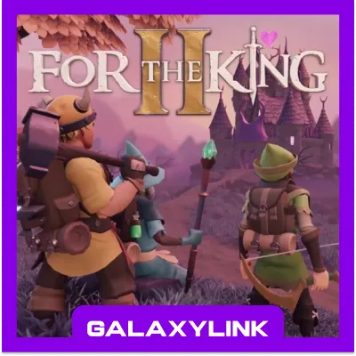 For The King 2 - Steam Оффлайн - irongamers.ru