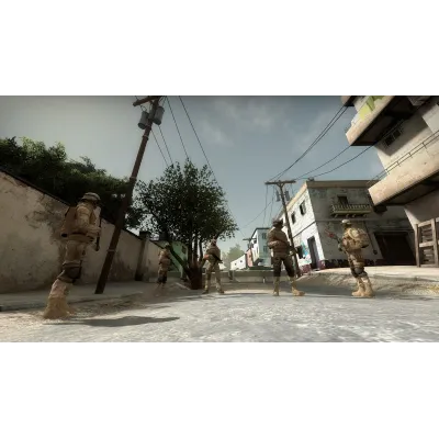 INSURGENCY (Steam region free; ROW gift) - irongamers.ru
